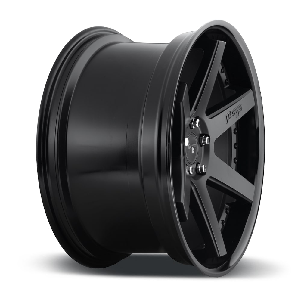VELG NICHE ALTAIR M192